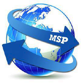 managed services provider